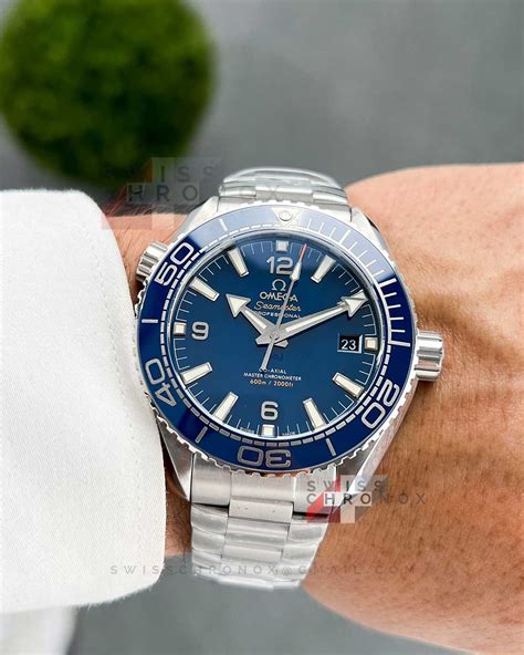 omega planet ocean sale